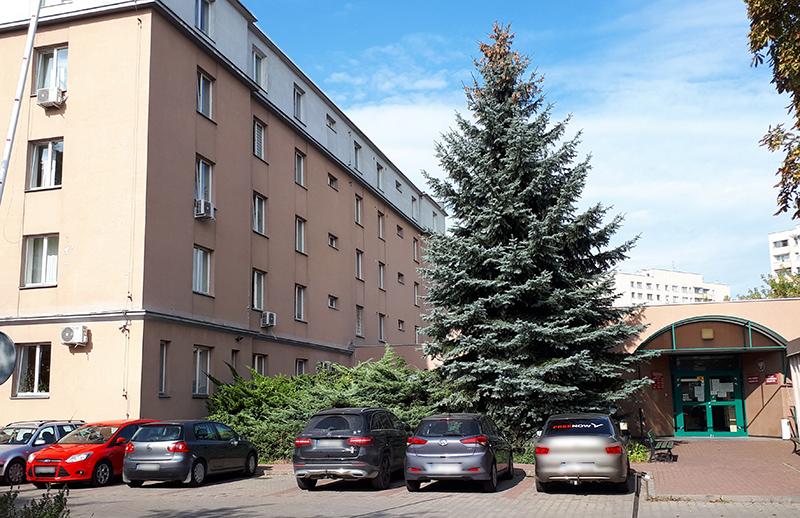 Jak załatwić sprawy w Urzędzie Skarbowym na warszawskiej Woli?