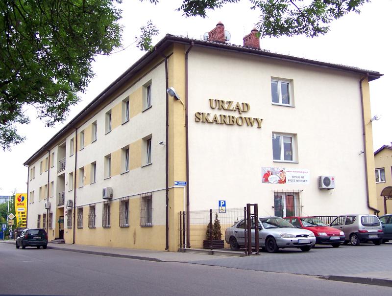 Jak załatwić sprawy w Urzędzie Skarbowym w Płońsku? Praktyczny przewodnik dla mieszkańców