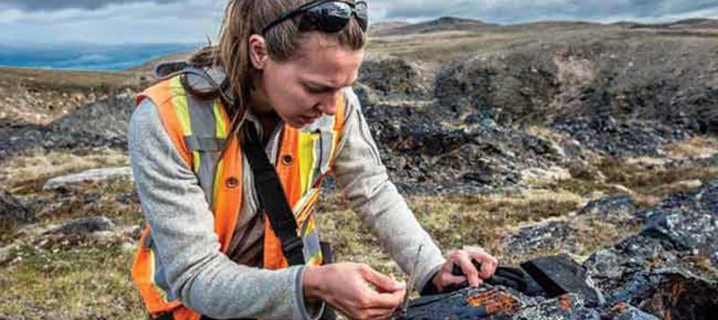 Jakie są realia zarobków geologa w Polsce?