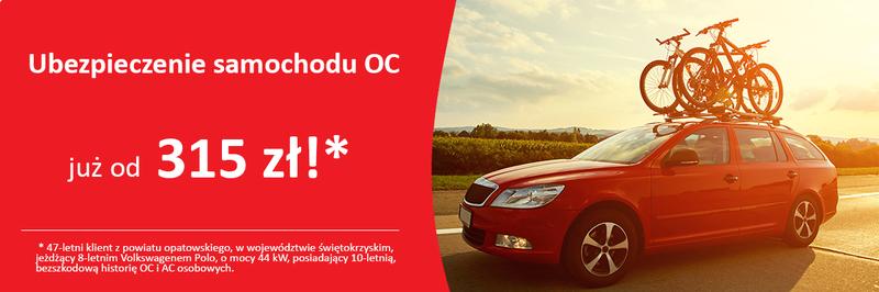 Zbliża się koniec ubezpieczenia samochodu? Sprawdź, jak skorzystać z kalkulatora OC i AC!