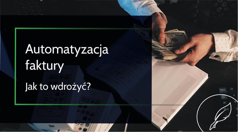 Automatyzacja fakturowania