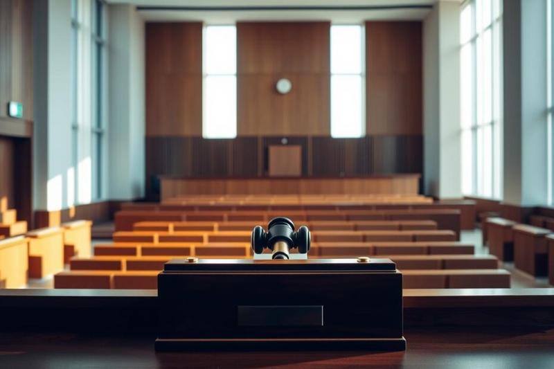 Czynniki wpływające na zarobki sędziów