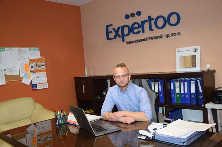 Dokumenty urząd skarbowy