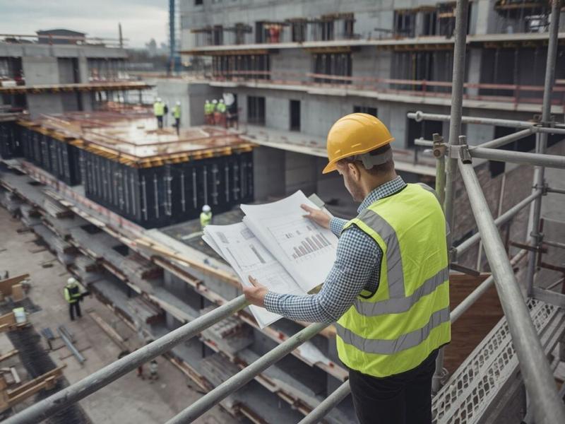 Doświadczenie a pensja kierownika