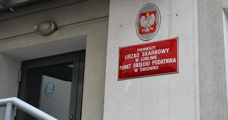 E-administracja skarbowa