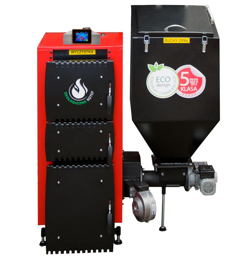 Ekologiczne źródła ciepła