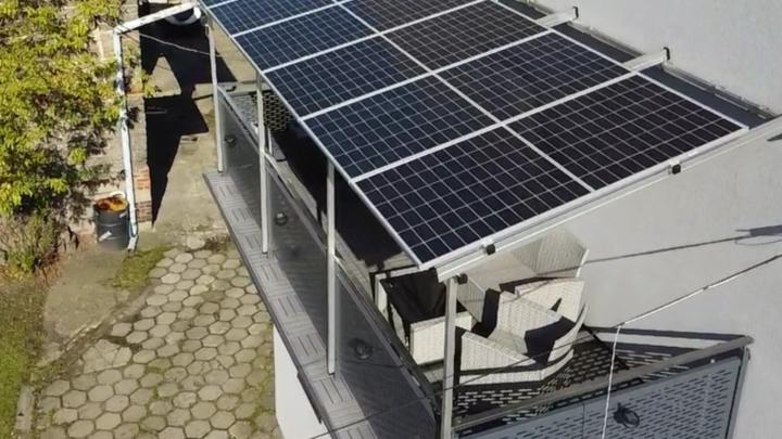 Fotowoltaika dla firm