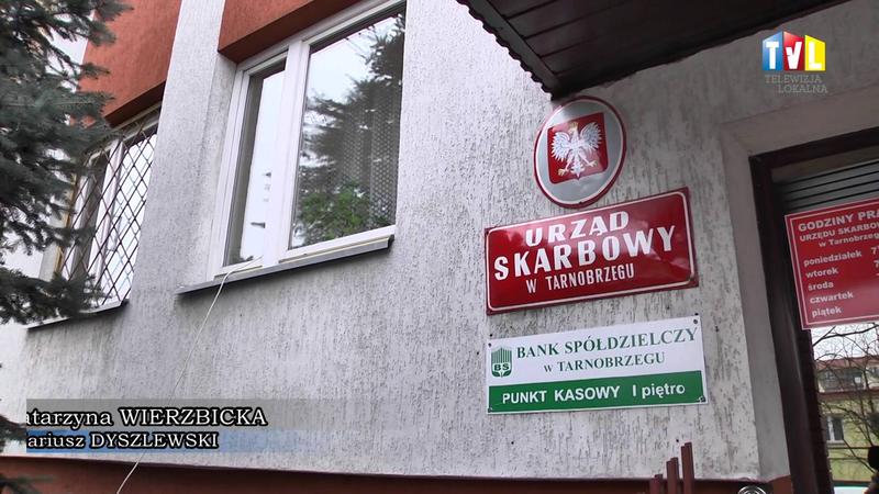 Godziny pracy urzędu skarbowego