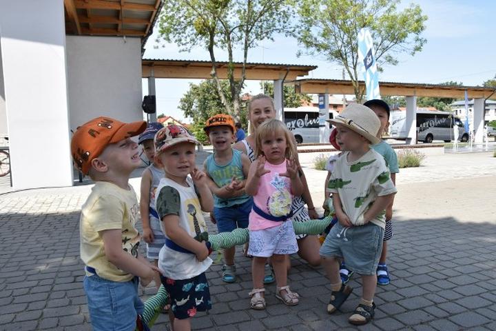 Kariera w paleontologii