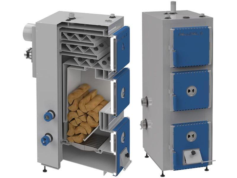 Odliczenie pieca 5 klasy