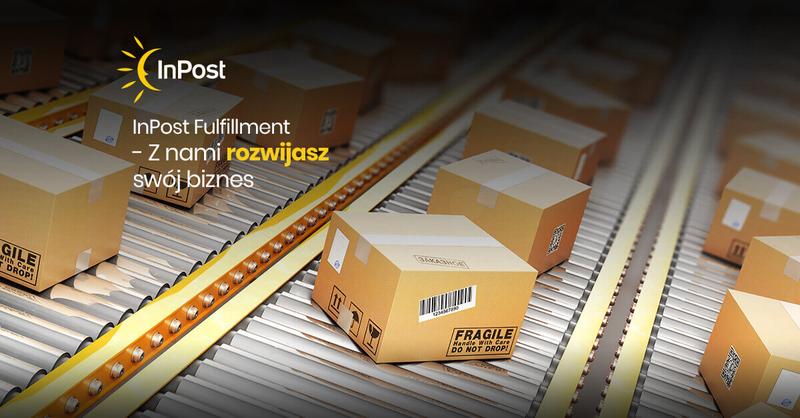 Outsourcing fulfillmentu