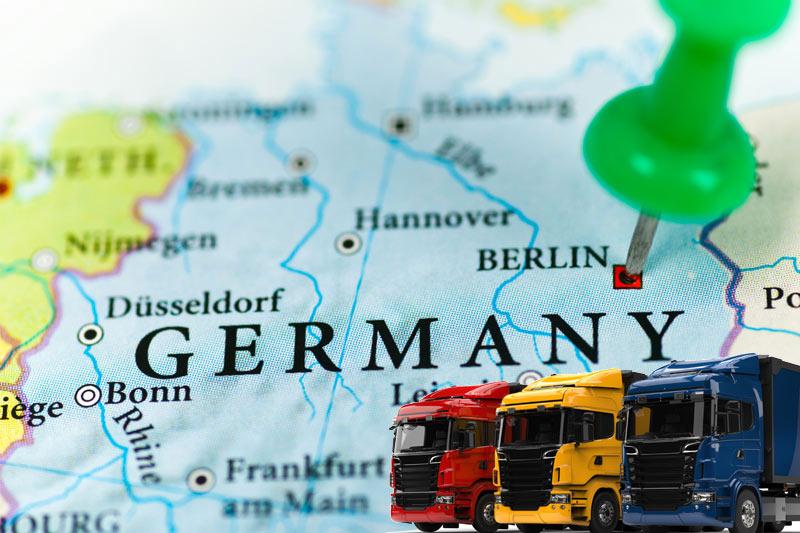 Płace kierowców w miastach