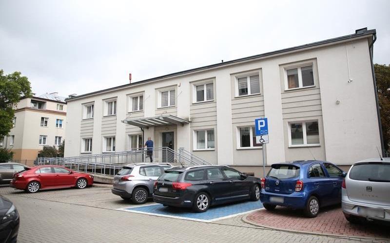 Rejestracja podatnika