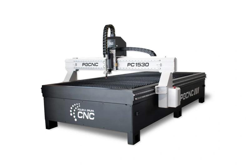 Technologia cięcia plazmowego