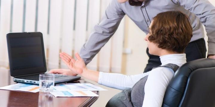 Wypowiedzenie umowy a ciąża