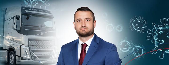 Wyzwania finansowe w transporcie