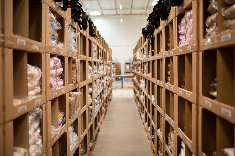 Wyzwania fulfillmentu