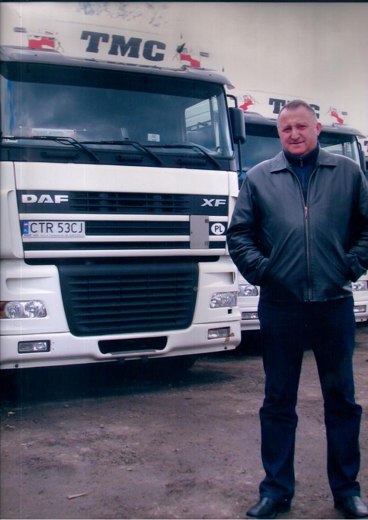 Zarobki właścicieli firm