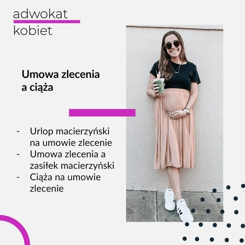 Co warto wiedzieć o umowie na czas określony a ciąża?