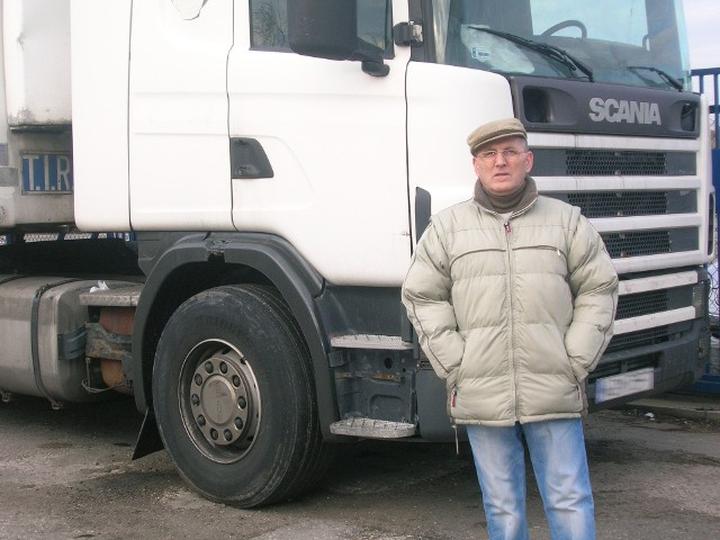 Ile naprawdę zarabia właściciel firmy transportowej? Oto fakty i ciekawostki!