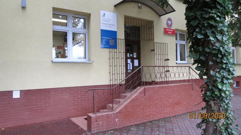 Jak skutecznie załatwić sprawy w urzędzie skarbowym w Turku?