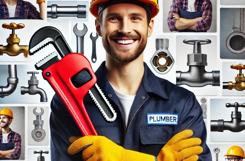 Jakie są zarobki hydraulika w 2023 roku? Sprawdź, ile naprawdę można zarobić!