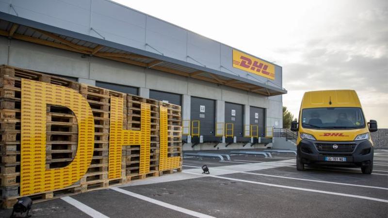 DHL godziny pracy