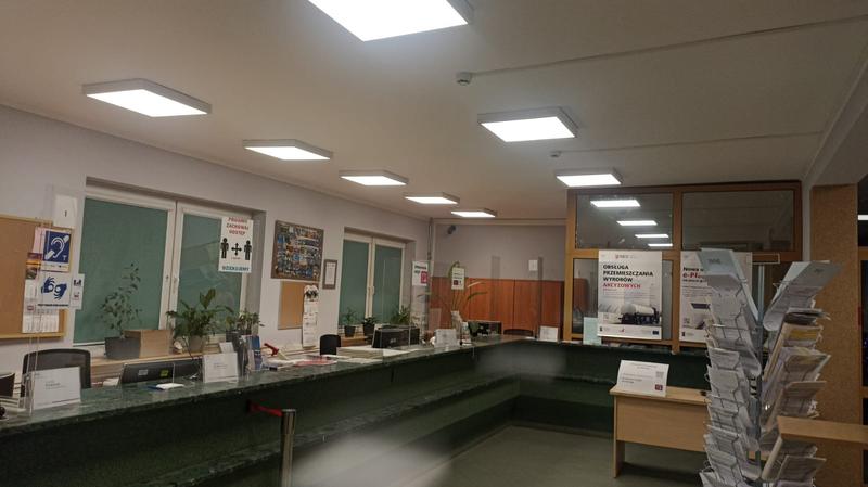 Dokumenty do urzędu skarbowego