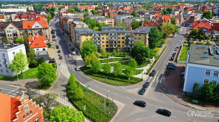 E-usługi Ostrów Wielkopolski