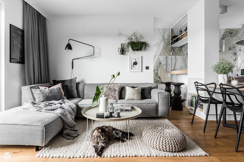 Inwestycja w kawalerki