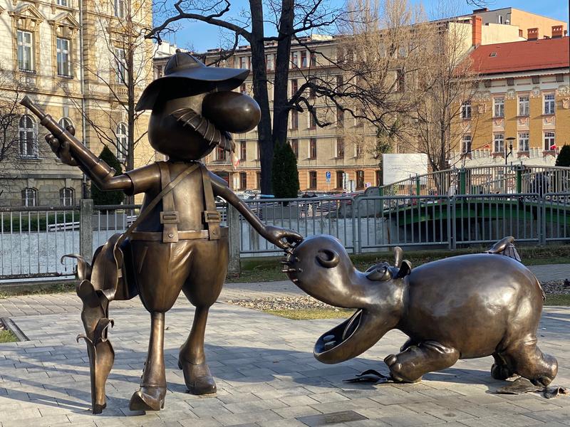 Lokalizacja i godziny otwarcia urzędu