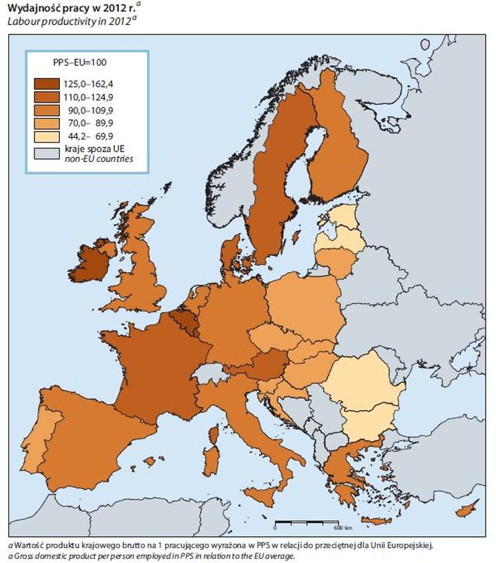 Organizacja przestrzeni biurowej