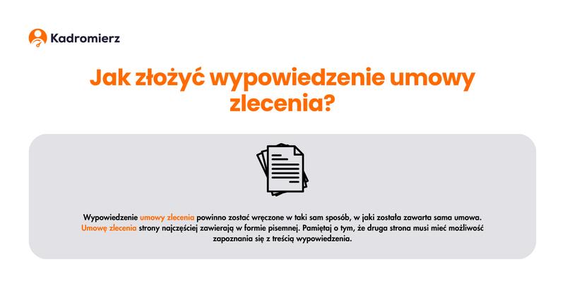 Prawo konsumenckie wypowiedzenie