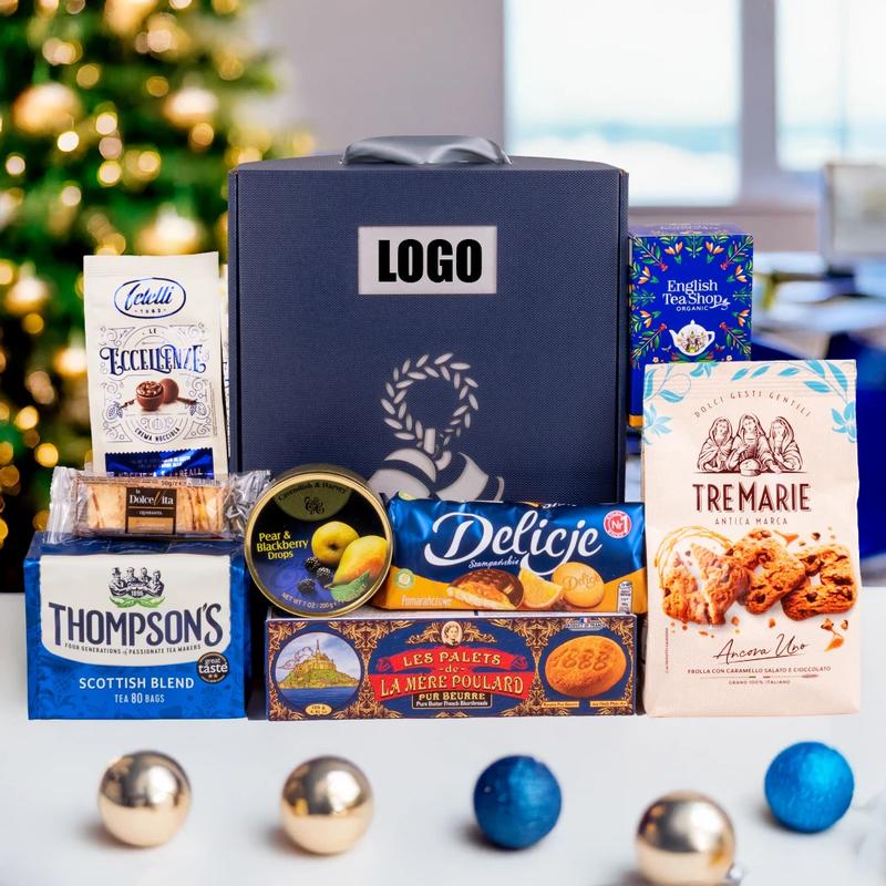 Prezent na Boże Narodzenie