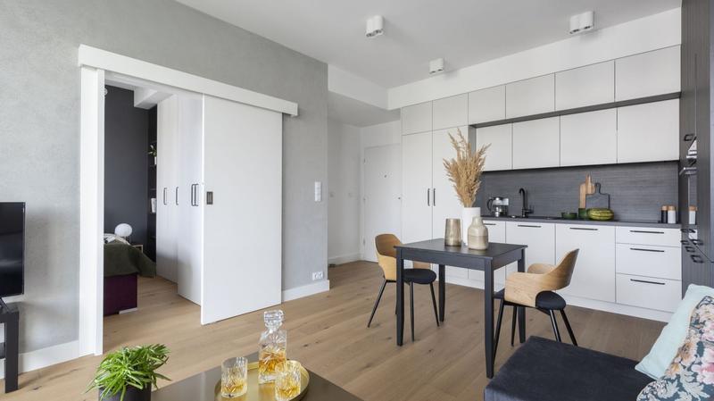 Rynki nieruchomości