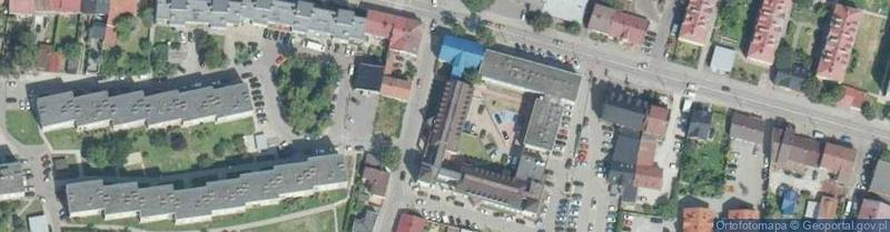 Sprawy skarbowe online