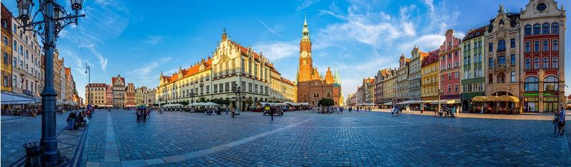 Urzad Skarbowy Wrocław