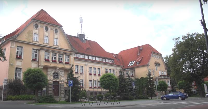 Urząd skarbowy Ełk