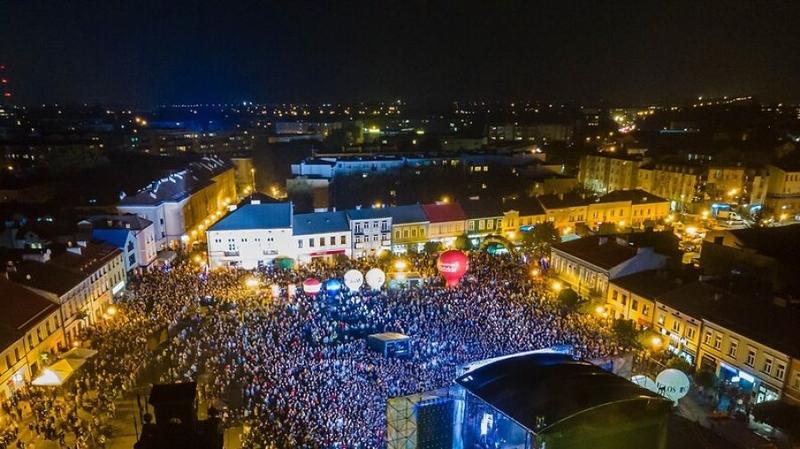 Urząd skarbowy Skierniewice