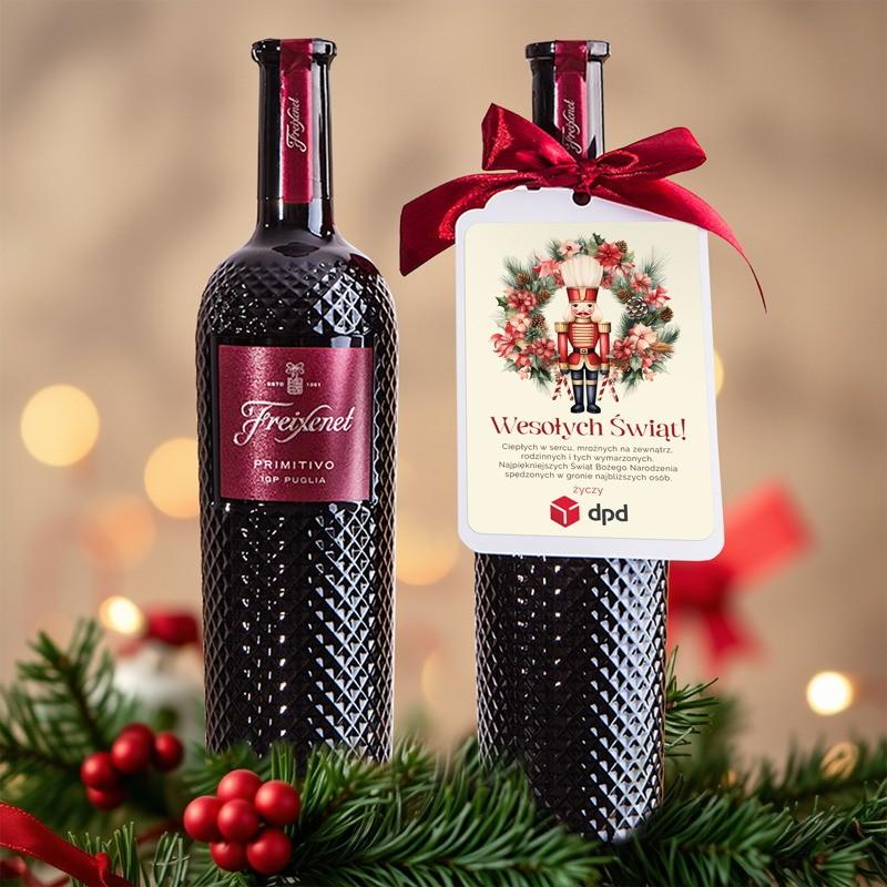 Usługi kurierskie Wigilia