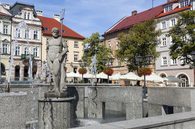 Usługi urzędu skarbowego