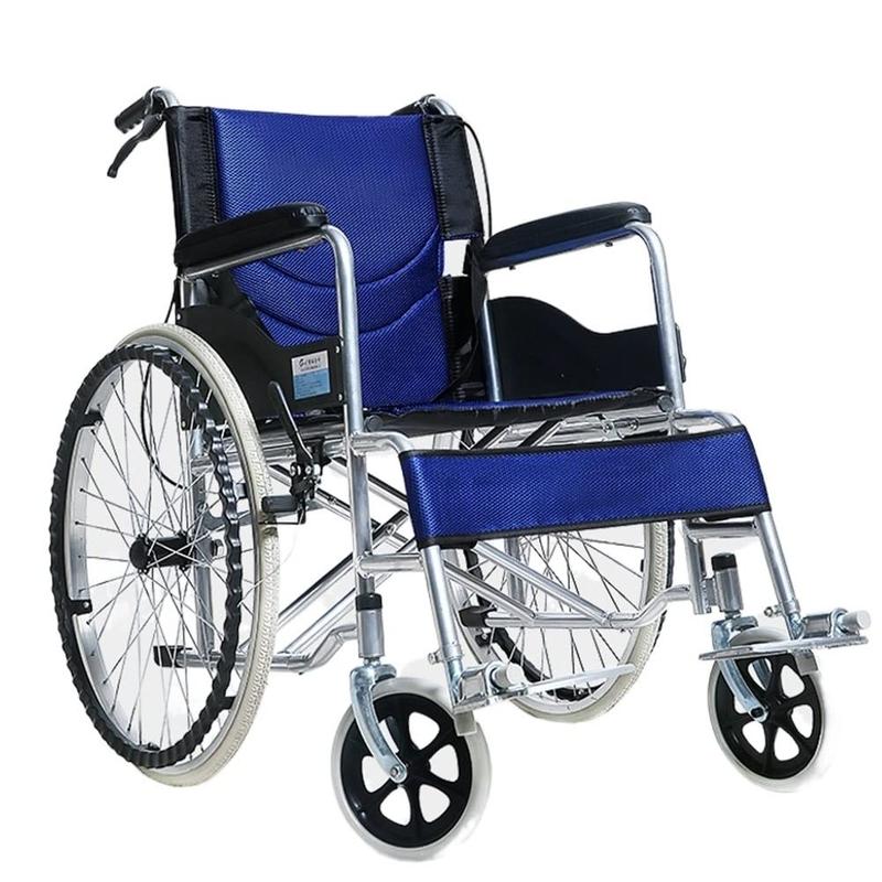 Wsparcie dla inwalidów