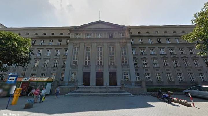 ZUS Chorzów przewodnik