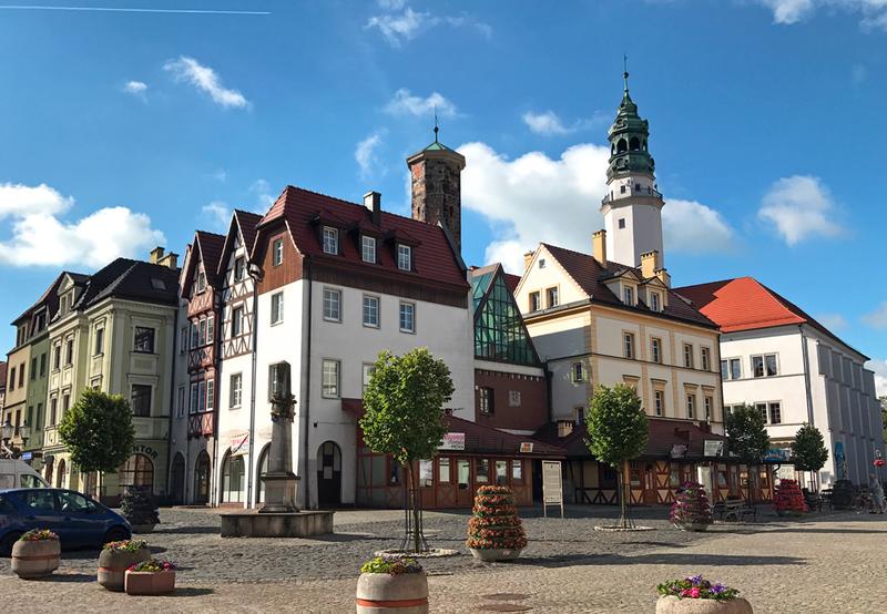 Załatwianie spraw w urzędzie skarbowym