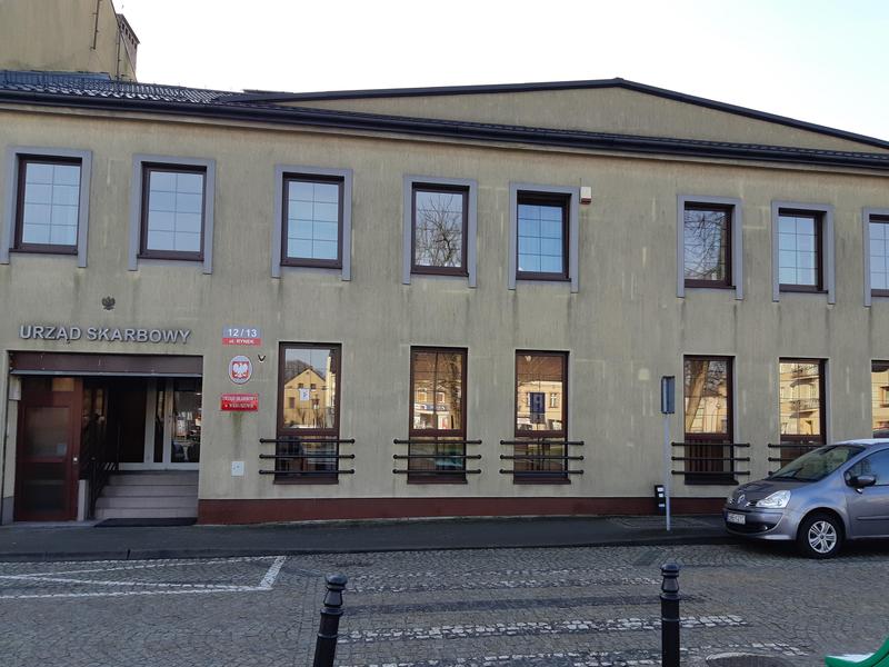 Jak skutecznie załatwić sprawy w Urzędzie Skarbowym w Wieruszowie?