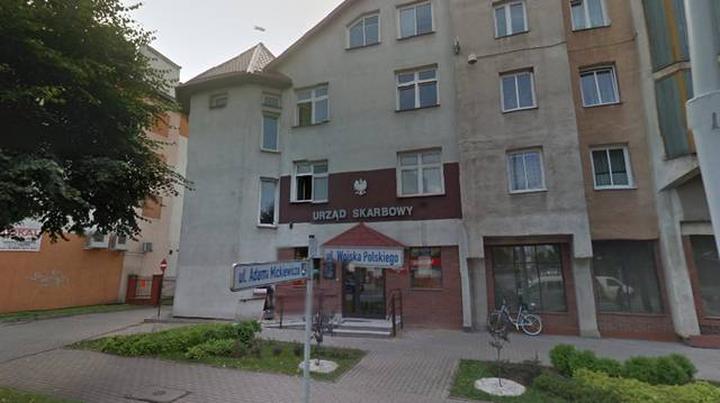 Wszystko, co musisz wiedzieć o urzędzie skarbowym w Ełku