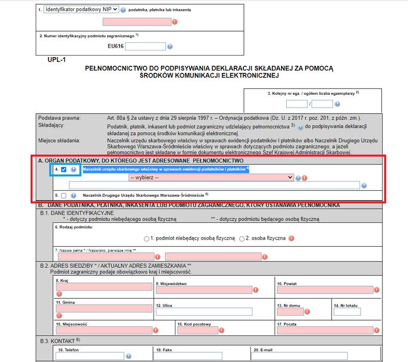 Zastosowanie metody UPL 1 w nowoczesnych technologiach edukacyjnych