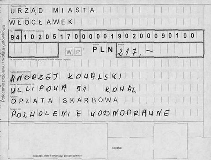 Zrozumienie opłaty skarbowej od pełnomocnictwa – co warto wiedzieć?