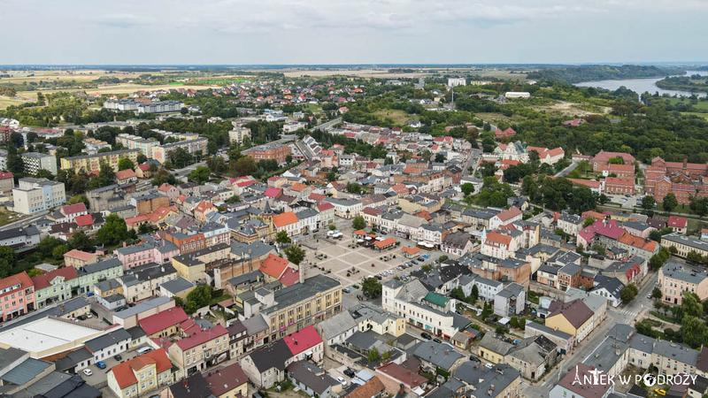 Dokumenty do urzędu skarbowego