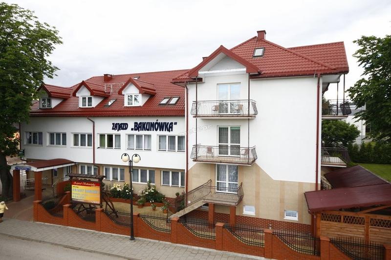 E-usługi skarbowe w Sokółce